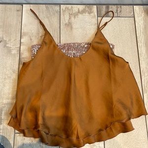 Free people tank
